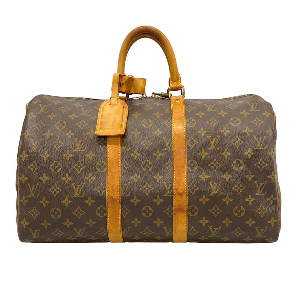 Louis Vuitton Keepall 45 Boston Bag #364994L77B